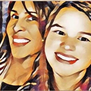 Meet your Posher, Jeanmarie & Alexa